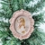 Porta Retrato Rose Para Árvore De Natal 10x8cm - loja online