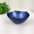 Centro De Mesa Bowl Decorativo Estrela Do Mar Azul 20cm 4 peças - Inigual Decor