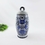 Potiche Azul E Branco Daca 31x15cm Pote Porcelana Decoração - comprar online