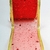Fita Vermelha Natalina 5cmx3m Natal Decorativa Telada - Inigual Decor