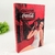 Caixa Livro Decorativa Coca Cola Vermelho e Branco 25x17x4cm - loja online