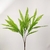 Samambaia Haste Planta Artificial Permanente 80x30cm Fina - comprar online