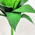 Planta Artificial Agave Suculenta 25cm Permanente - Inigual Decor