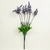 Lavanda Lilás 44x18cm Buquê Flor Planta Artificial na internet