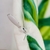Capa Para Almofada Folhas Verdes Palmeira 45x45cm Tropical - loja online