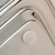Bandeja Prata Em Alumínio Decorativa 2x36x15cm Retangular - loja online
