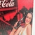 Caixa Livro Decorativa Coca Cola Vermelho e Branco 25x17x4cm - Inigual Decor