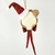 Guirlanda De Natal Cabeça De Urso Papai Noel 49x25x7cm - loja online