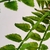 Samambaia Buquê Planta Artificial Permanente 54X24cm 2pc - Inigual Decor