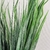 Capim Verde Vanila Folhagem 40x15x10cm Planta Artificial na internet