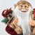Papai Noel Com Presentes 43x22x10cm Boneco De Natal na internet