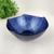 Centro De Mesa Bowl Decorativo Estrela Do Mar Azul 20cm 4 peças na internet