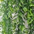 Pendente Folhas Verde 75x15x8cm Planta Artificial Kit 3pc na internet