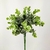 Pick Eucalipto Planta Artificial Permanente Galho 30x17cm G - comprar online