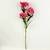 Astromelia Rosa 60x20cm Planta Artificial Flor Permanente - comprar online