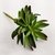 Suculenta Verde Planta Artificial Permanente 32x16cm G - loja online