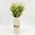 Imagem do Vaso Bege Decorativo Paris Merveilleux 30x11cm Arabesco