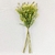 Planta Flor Do Campo Ramalhete 50x20cm Amarela Artificial - comprar online
