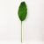 Folha de Bananeira Planta Artificial Permanente 96x23cm T Real - comprar online