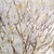 Quadro De Parede Decorativo Árvore 44x44cm Madeira Dourado - loja online