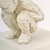 Escultura Menino No Cubo Branco 15x8x10cm Poliresina - comprar online