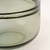 Imagem do Vaso Fumê De Vidro Transparente 17x13cm Decoração P