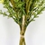 Planta Flor Do Campo Ramalhete 50x20cm Amarela Artificial - Inigual Decor