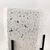 Vaso Decorativo com Suporte Cimento Granilite Decor 34x14cm P - loja online