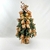 Imagem do Árvore De Natal Cobre 70x35cm Decorada Exclusivo Mini