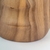 Imagem do Vaso Decorativo Face 17x11x12cm Amadeirado Decoração