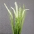 Capim Verde Com Pluma Branca 60cm Planta Artificial Kit 5pç na internet