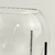 Vaso Transparente De Vidro Com Suporte 26x25cm Decorativo na internet