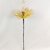 Poinsettia Dourada 58x25cm Bico De Papagaio Natal - comprar online