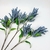 Flor Artificial Astilbe Azul 96x23cm Planta Artificial 3pc na internet
