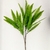Samambaia Haste Planta Artificial Permanente 80x30cm Fina na internet