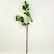 Flor Branca Ligustrum Sinense 73x21cm Planta Artificial - comprar online