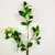 Flor Branca Ligustrum Sinense 73x21cm Planta Artificial - Inigual Decor