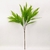 Samambaia Haste Planta Artificial Permanente 80x30cm Fina - Inigual Decor