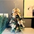 Árvore De Natal Decanter 74x35cm Decorada Exclusivo - comprar online