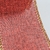 Fita Vermelha Natalina 6cmx9m Telada Natal Decorativa na internet