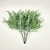 Planta Artificial Alecrim 38x15cm Buquê Realista Kit 3pc - Inigual Decor