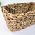 Cesto Organizador Ecoeama Fibra Natural 22x14x8cm P - loja online