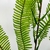 Samambaia Haste Planta Artificial Permanente 80x30cm Fina - loja online