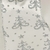 Fita Prata Natalina Árvore 6cmX9m Natal Decorativa na internet