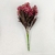 Flor Do Campo Lilás Buquê 33x15x10cm Planta Artificial - comprar online