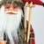 Papai Noel Xadrez Ski Decorativo 46x16x18cm Boneco De Natal na internet