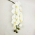 Orquídea Branca 95x16cm Planta Artificial Toque Real na internet