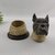 Potiche Pet Pote Decorativo Cachorro Bulldog 17x12cm Decor - loja online