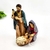 Sagrada Família 12x8x7m Presépio Enfeite De Natal na internet
