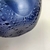 Imagem do Centro De Mesa Bowl Decorativo Estrela Do Mar Azul 20cm 4 peças